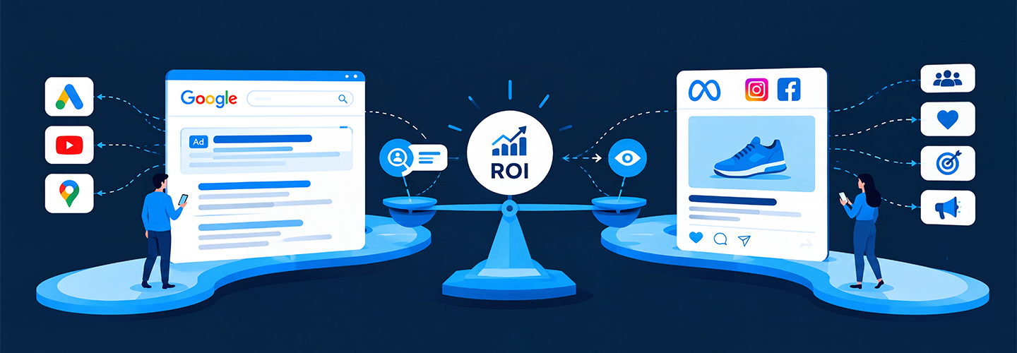 Google Ads vs Meta Ads_ Which Platform Delivers Better ROI_