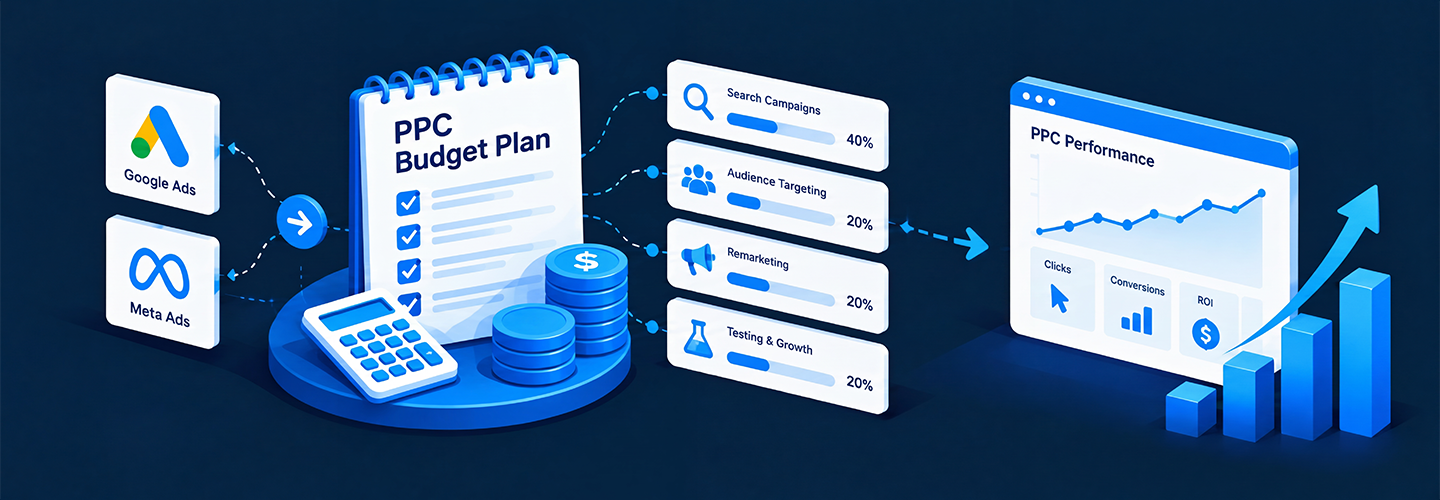 PPC Budget Planning Guide for Small and Mid-Sized Businesses